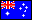Australien Logo