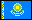 Kasachstan Logo