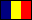 Rumänien Logo